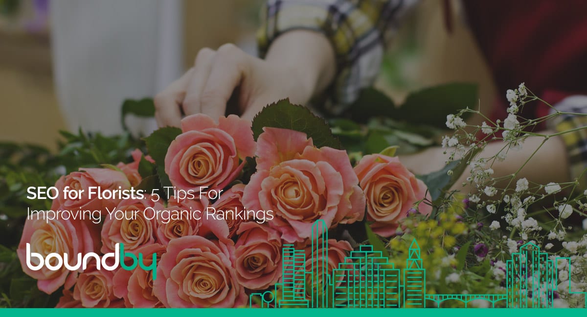 SEO for Florists